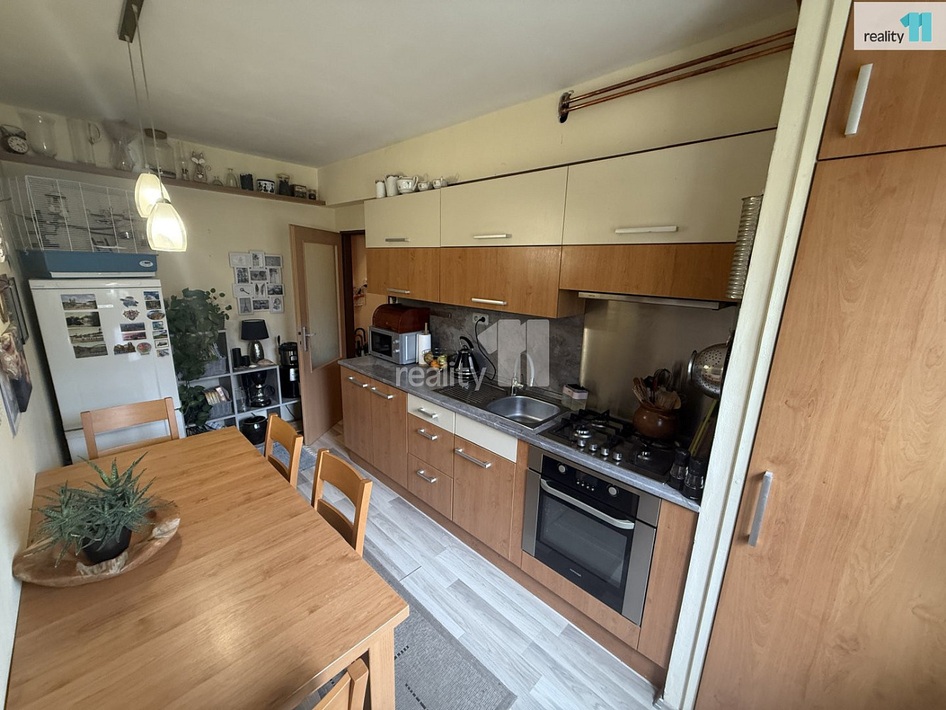Pronájem bytu 1+kk 33 m² – fotografie 4