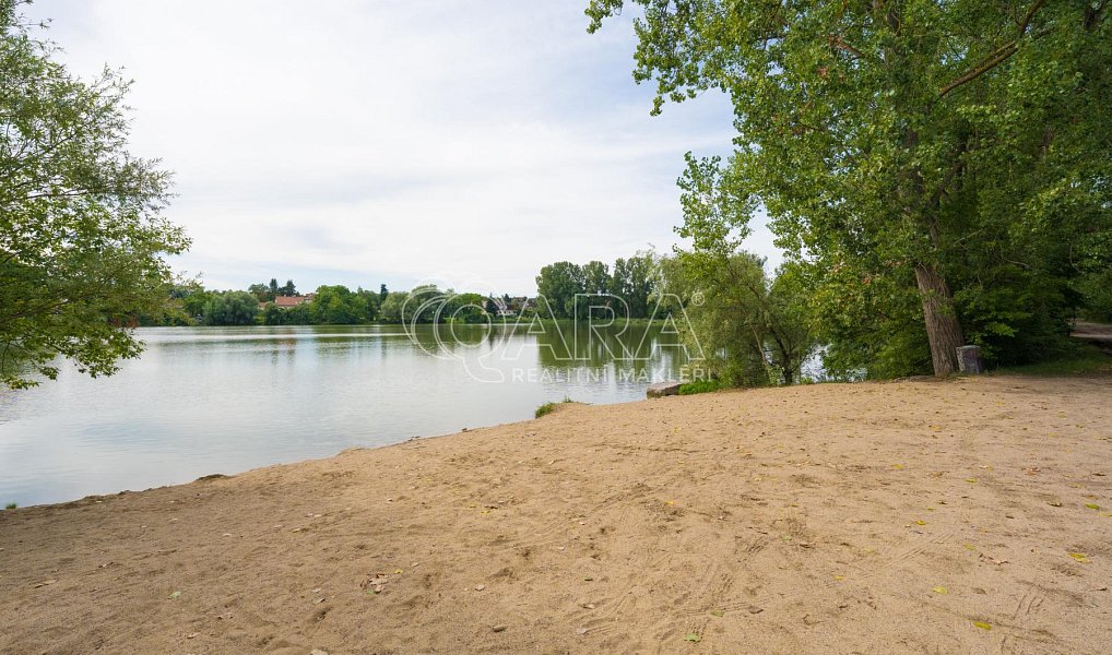 Prodej bytu 2+kk 53 m², Chýně – náhled fotky 25