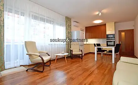 Prodej bytu 2+kk 62 m²