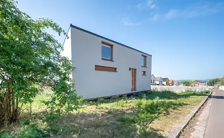 Prodej chaty/chalupy 52 m², Moravský Krumlov, okres Znojmo