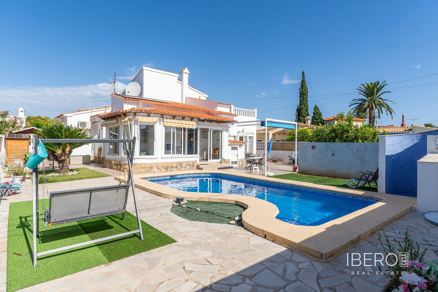 Casa 5+kk – Els Poblets - Vista 2
