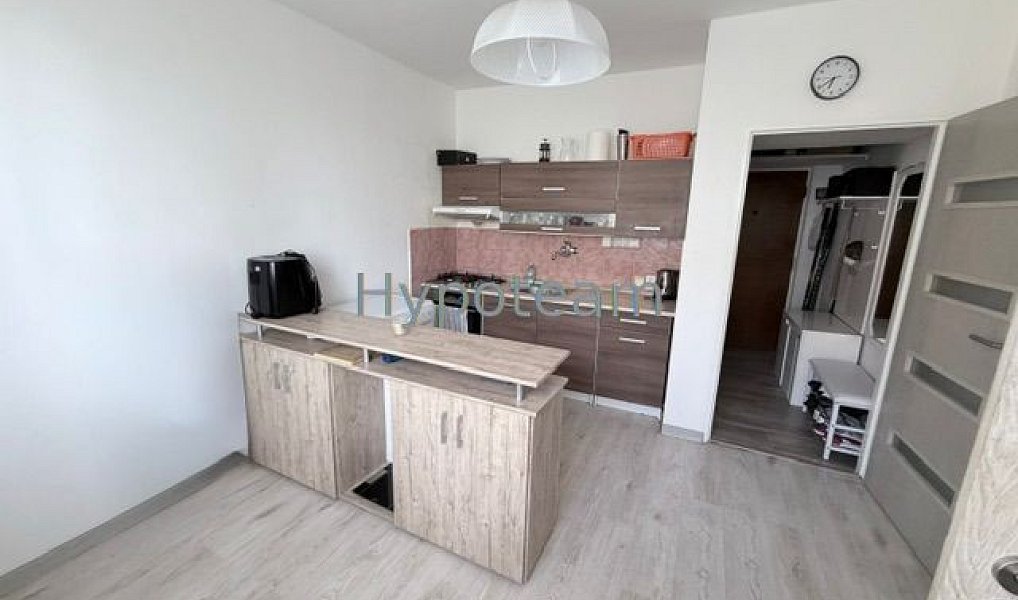 Pronájem bytu 1+1 34 m², Ústí nad Labem – náhled fotky 2