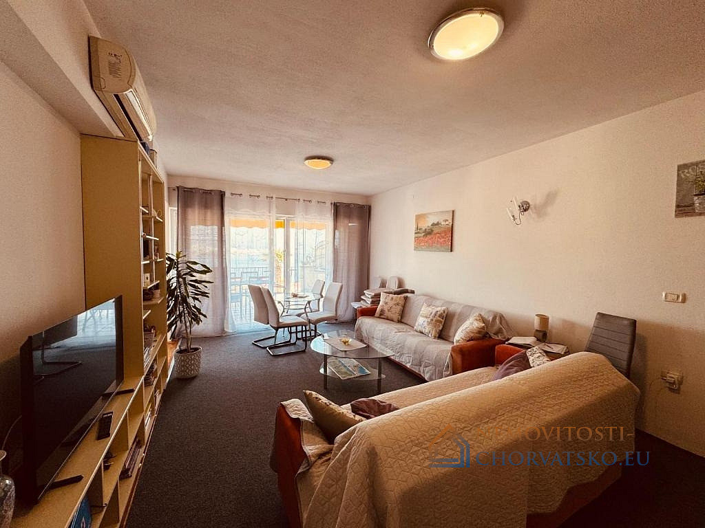 Pronájem bytu 2+kk 75 m² - Ansicht 3