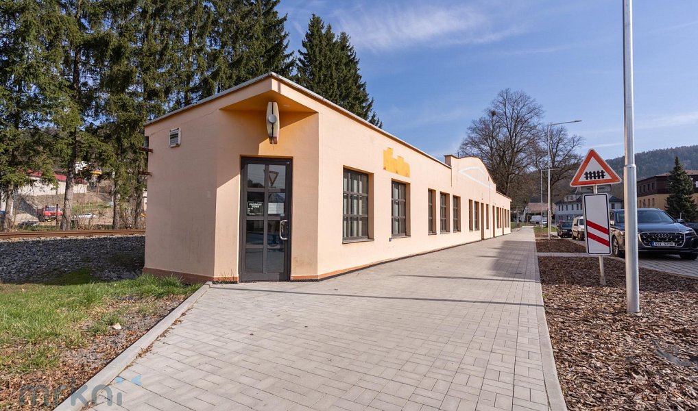 Prodej restaurace 125 m², Hanušovice – náhled fotky 5