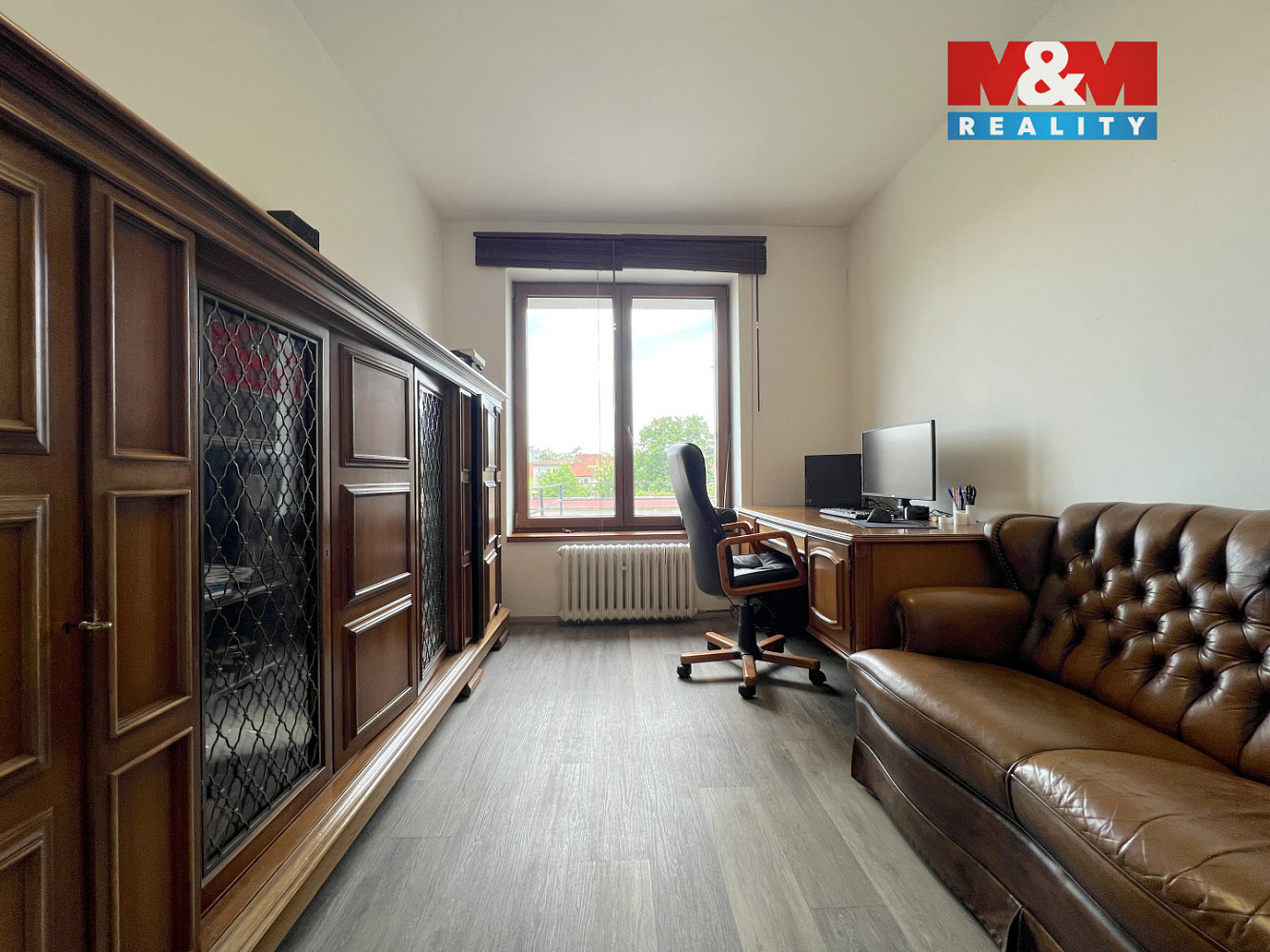 Pronájem kanceláře 83 m² – fotografie 2
