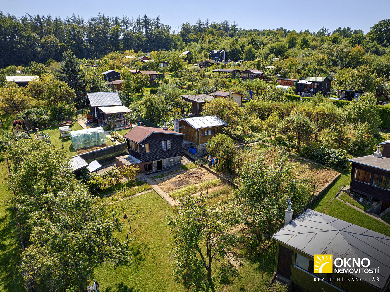 Prodej chaty/chalupy 16 m², Zlín
