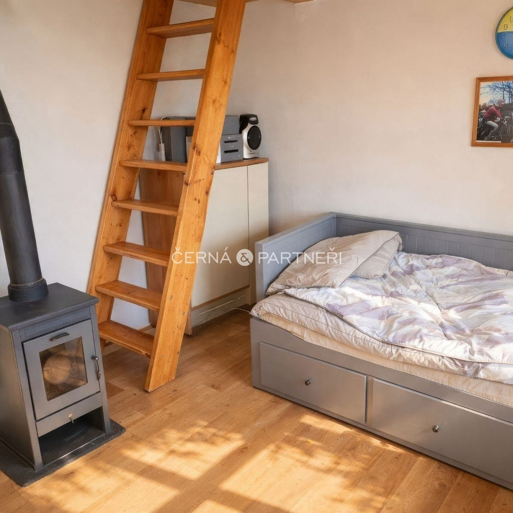 Prodej zahrady 405 m² — photo 4