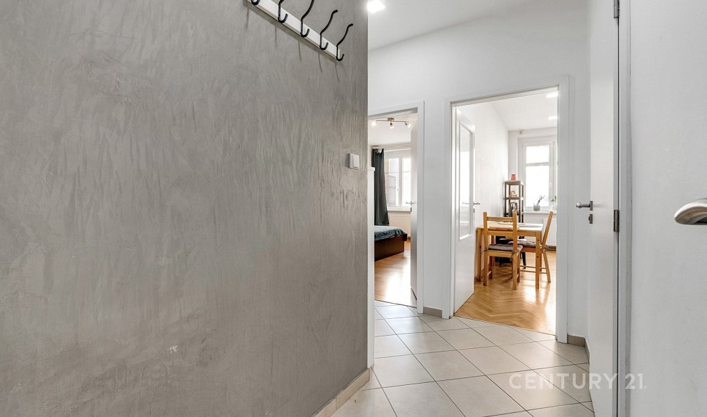 Prodej bytu 2+kk 45 m², Praha – náhled fotky 8