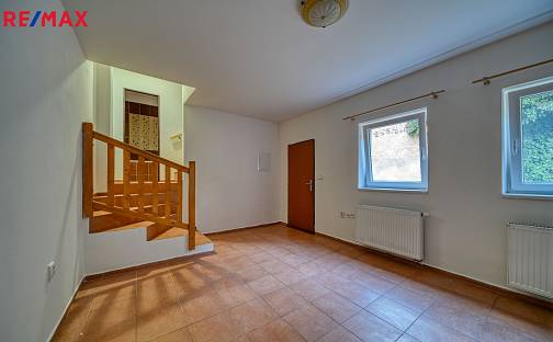 Pronájem bytu 2+1 56 m², Na Bělidlech, Poděbrady - Poděbrady III, okres Nymburk