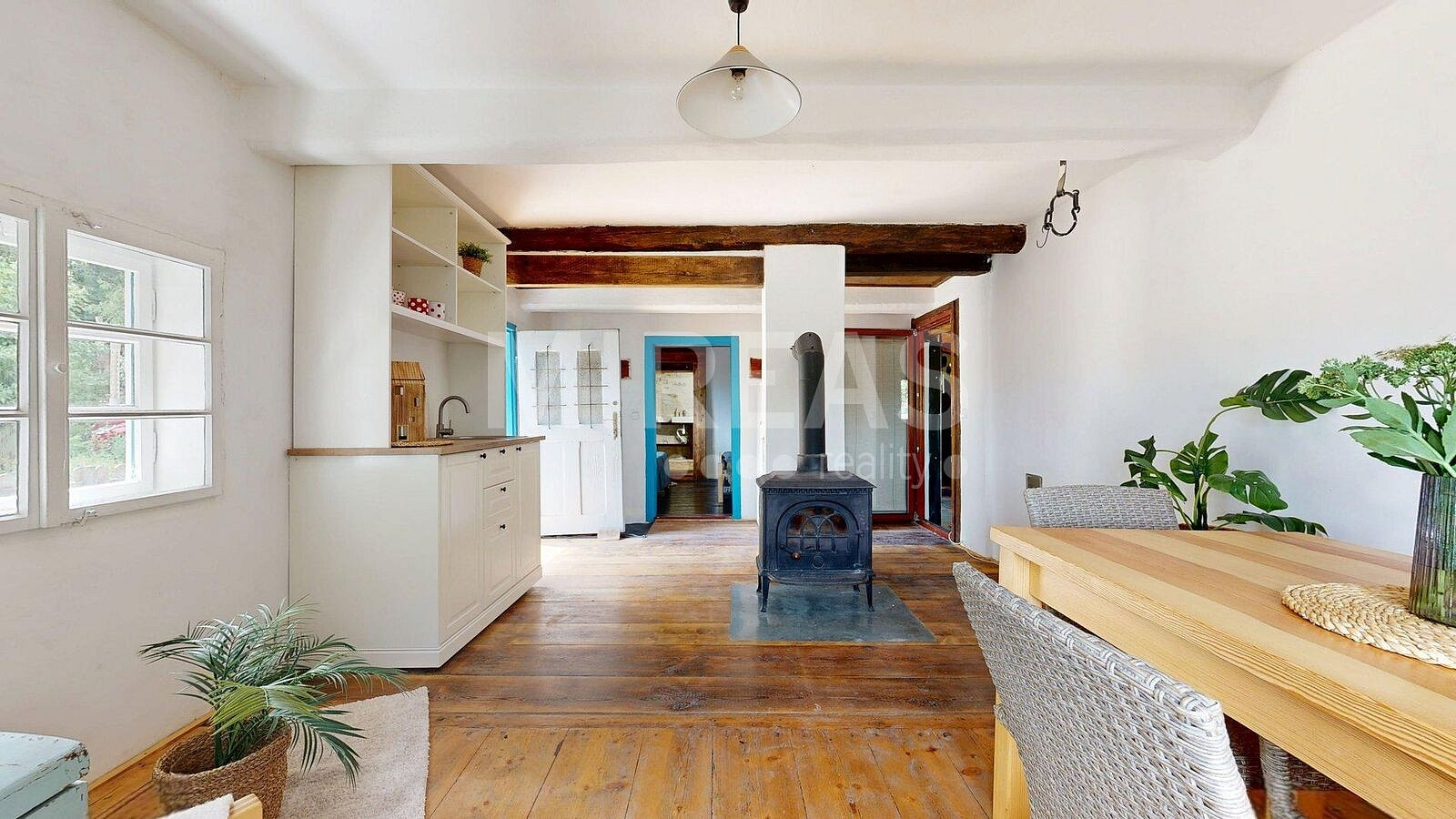 Prodej chaty/chalupy 59 m² s pozemkem 207 m² – fotografie 3