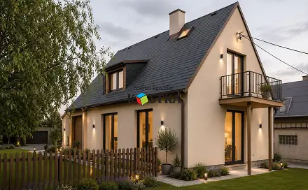 Prodej domu 140 m² s pozemkem 832 m², Poštovní, Studénka - Butovice, okres Nový Jičín