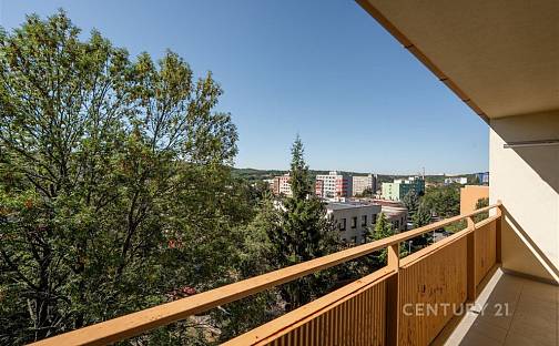 Prodej bytu 3+1 77 m², Weberova, Praha 5 - Motol, okres Praha