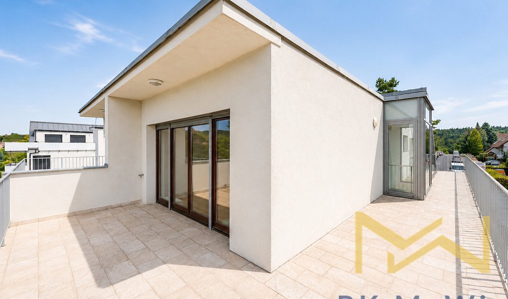 Pronájem domu 360 m² s pozemkem 857 m², Praha – náhled fotky 7