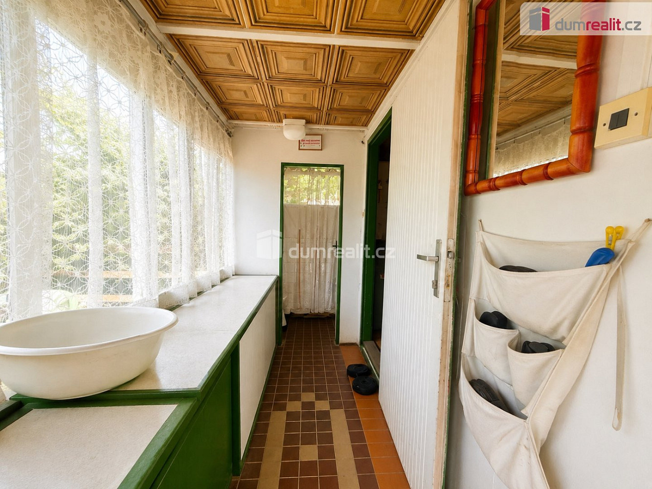 Prodej chaty/chalupy 66 m² – fotografie 5