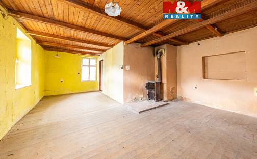 Prodej domu 63 m² s pozemkem 401 m², Šerkovice, okres Brno-venkov