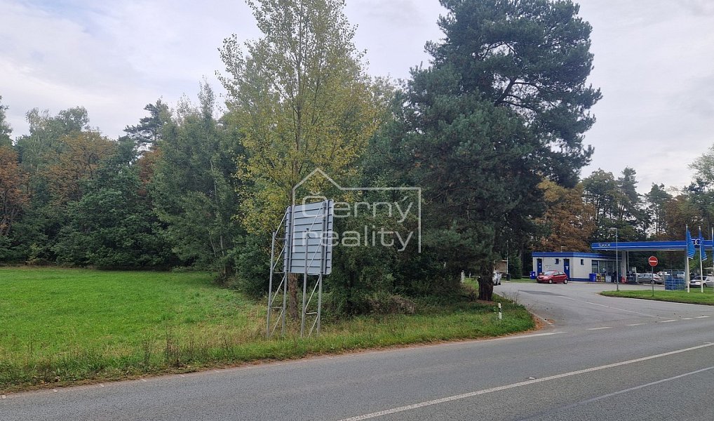 Prodej stavebního pozemku 3 376 m², Lázně Bohdaneč – náhled fotky 12