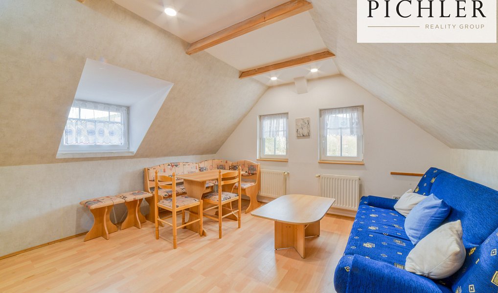 Prodej domu 341 m² s pozemkem 424 m², Stříbrná – náhled fotky 38