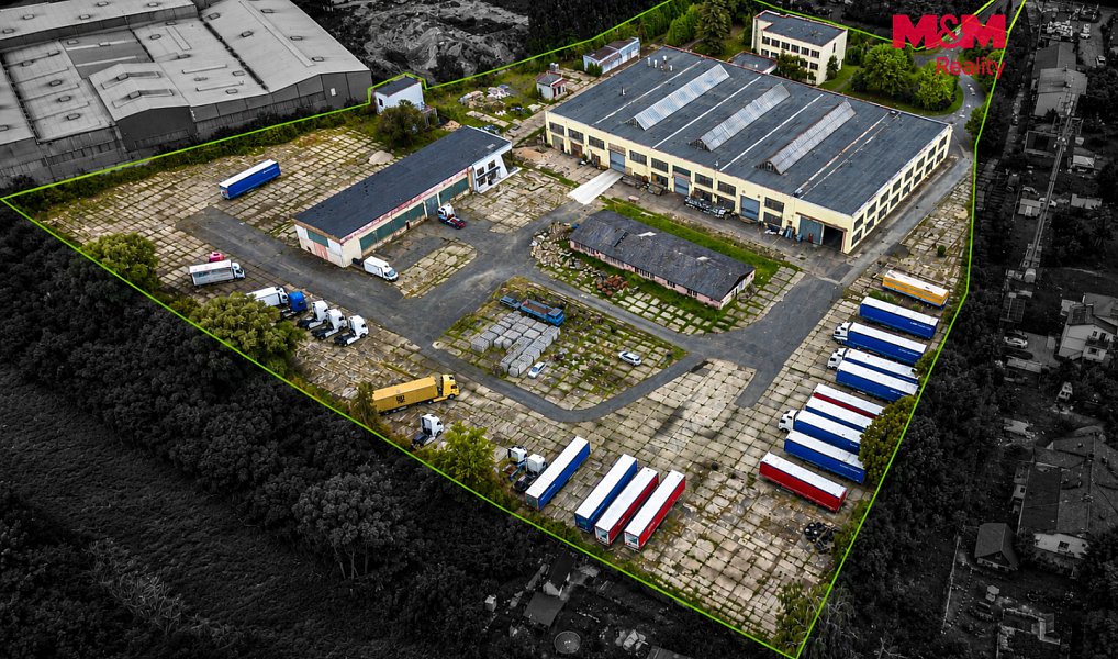 Prodej komerčního pozemku 30 242 m², Kutná Hora – náhled fotky 4