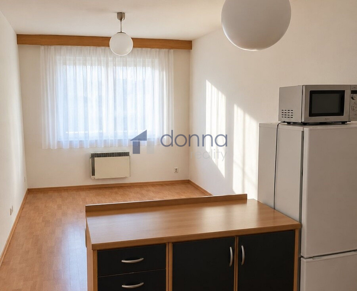 Pronájem bytu 2+kk 51 m²