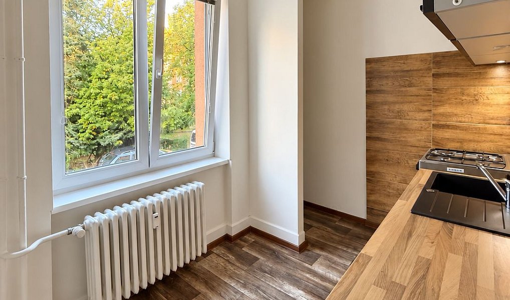 Pronájem bytu 2+1 49 m², Chomutov – náhled fotky 7