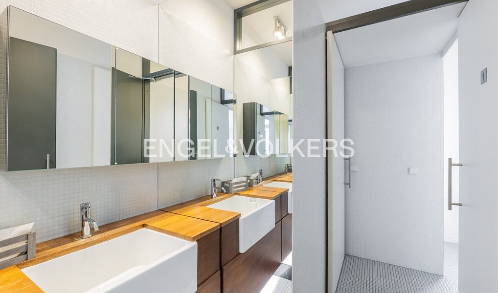 Pronájem kanceláře 282 m², Praha – náhled fotky 12