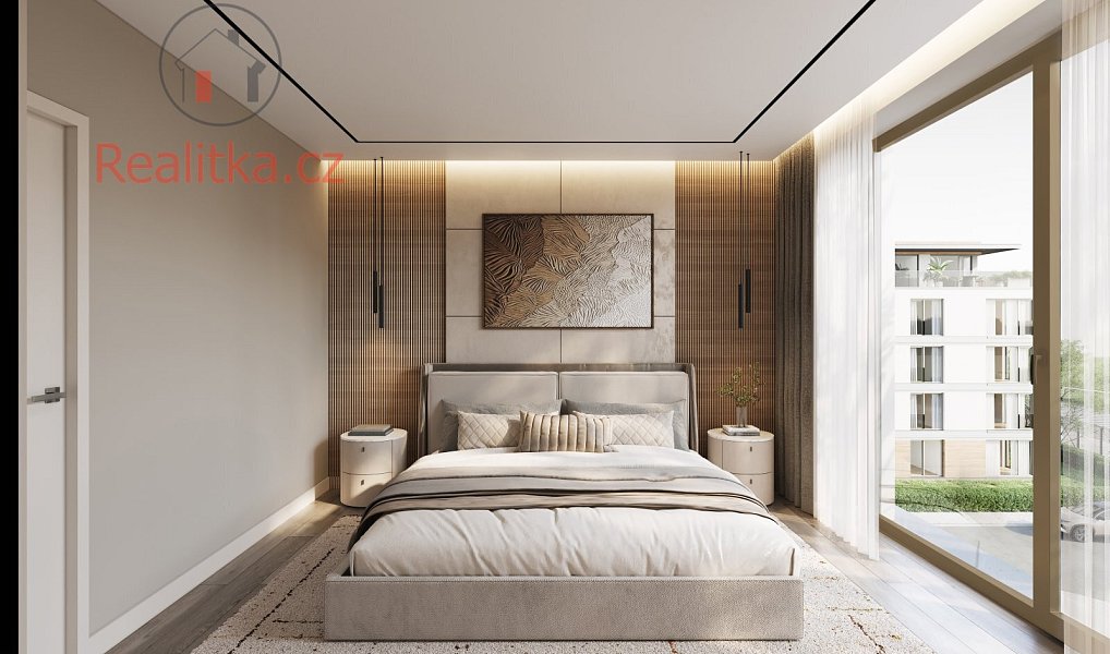 Prodej bytu 4+kk 120 m², Tábor – náhled fotky 9