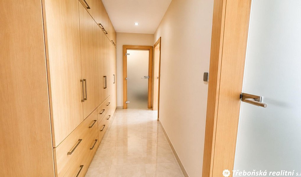Prodej bytu 2+kk 58 m², Třeboň – náhled fotky 10
