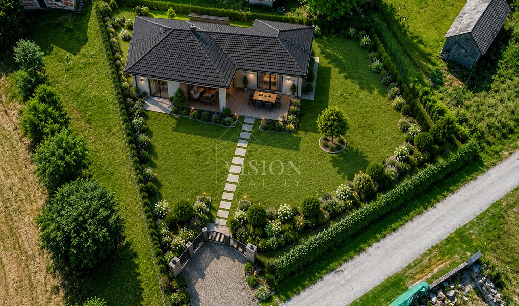 Prodej stavebního pozemku 881 m², Hospříz – náhled fotky 3