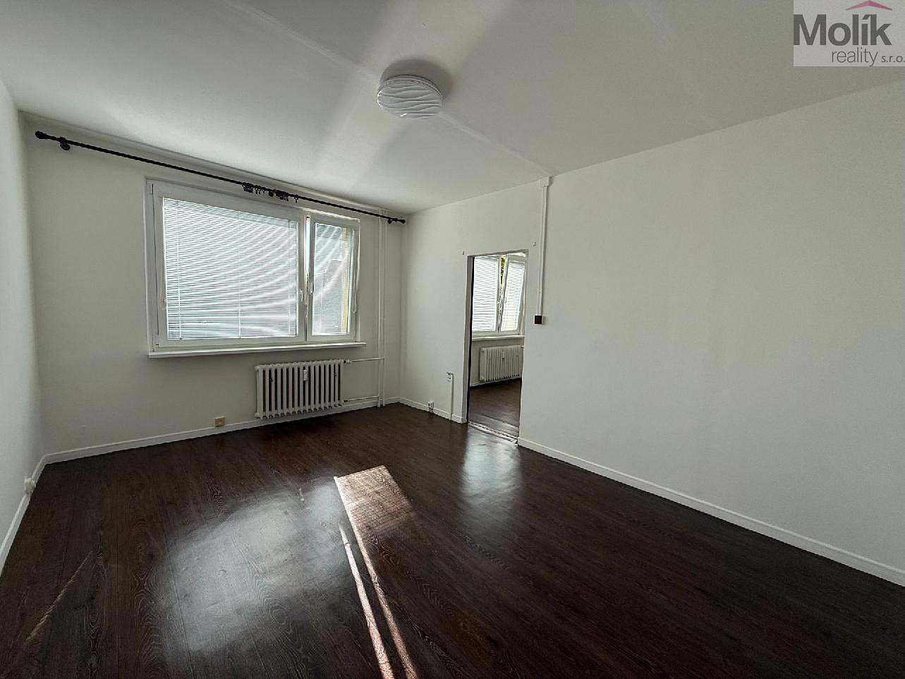 Pronájem bytu 1+1 35 m² – fotografie 4