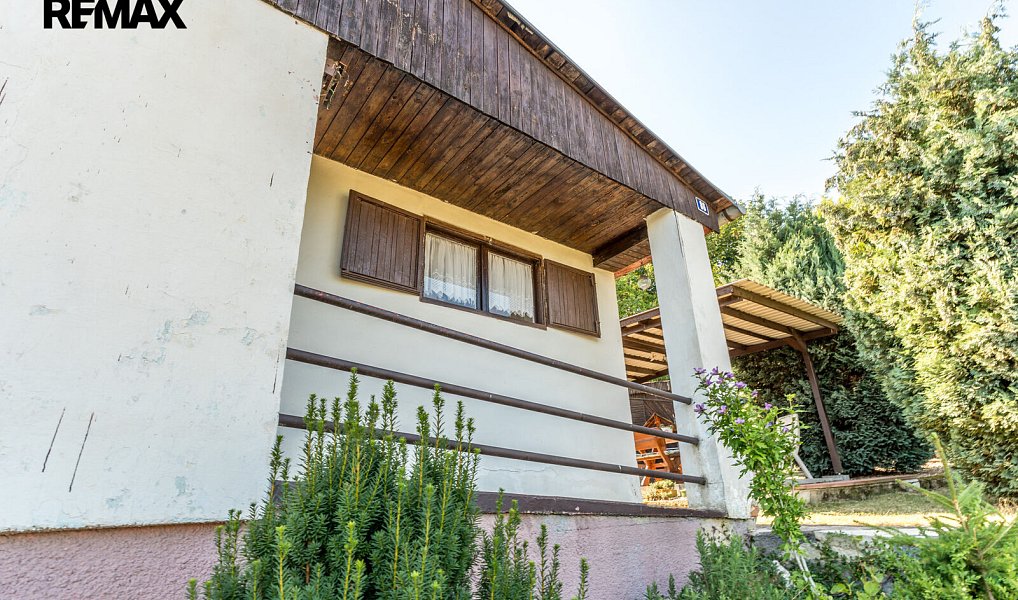 Prodej chaty/chalupy 70 m² s pozemkem 698 m², Třebívlice – náhled fotky 13