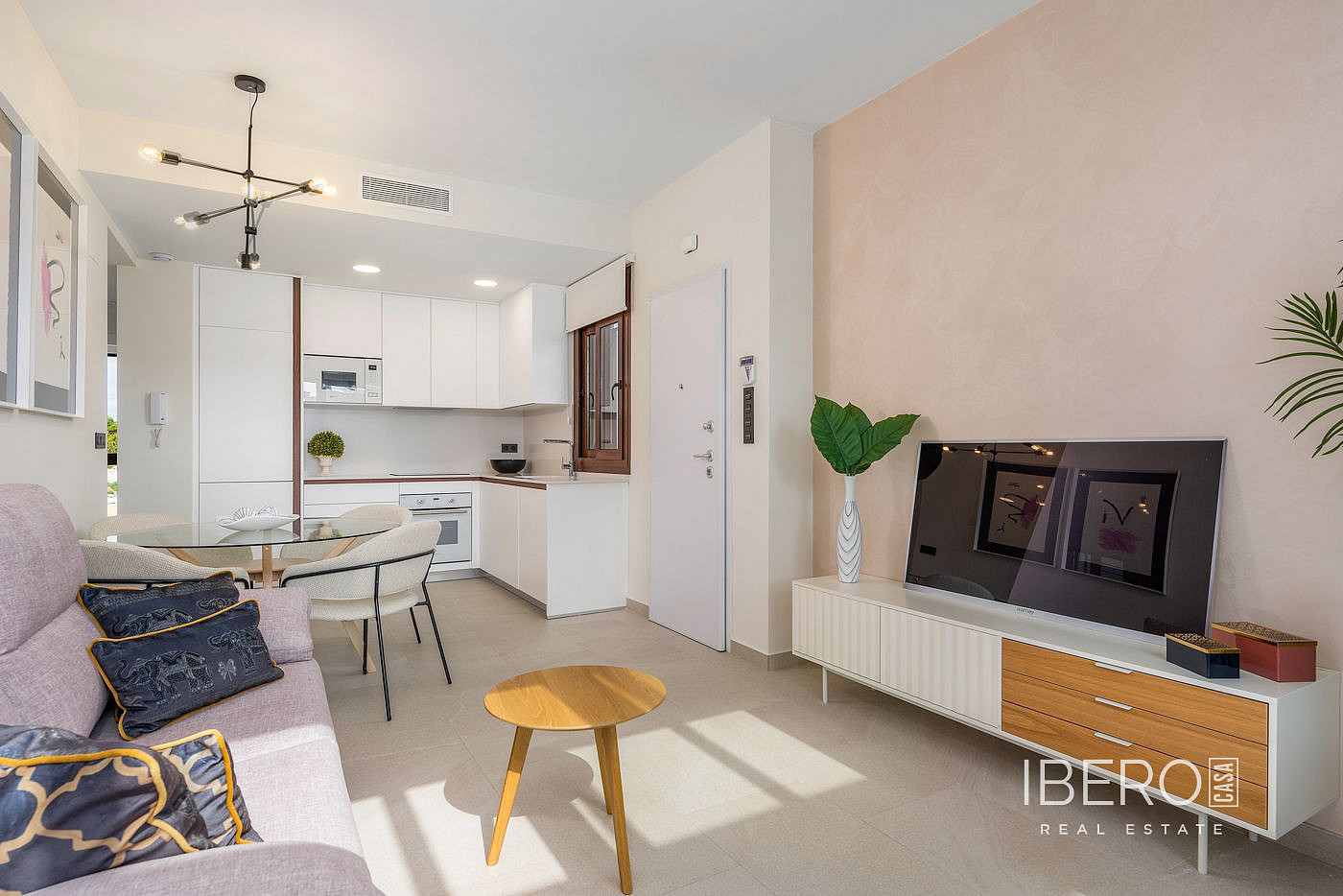 Piso 3+kk – Torrevieja, Europa, el Baix Segura / La Vega Baja - Vista 2
