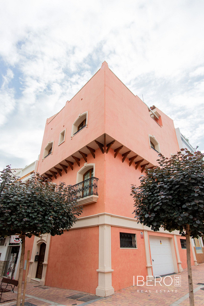 Casa – Estepona, Barriada Islas Canarias - Vista 4