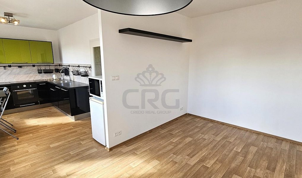 Pronájem bytu 1+kk 32 m², Brno – fotka 1 z 20