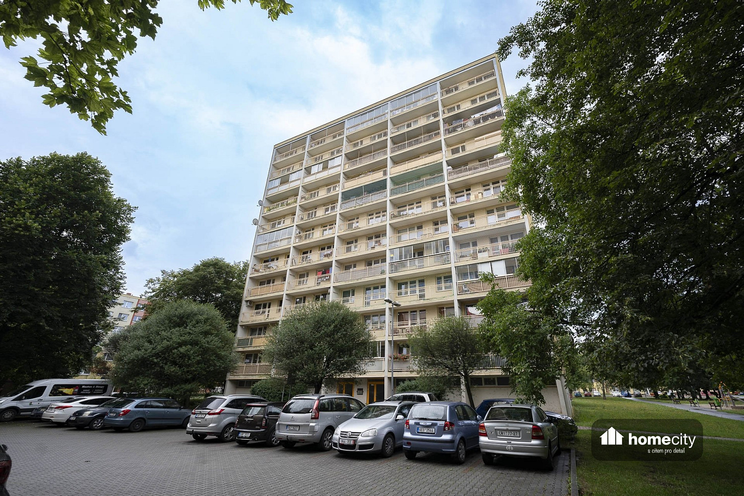 Pronájem bytu 3+1 76 m² – fotografie 3