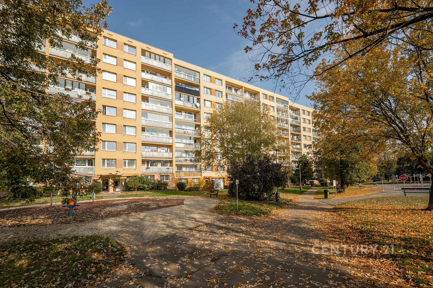 Prodej bytu 2+kk 44 m²