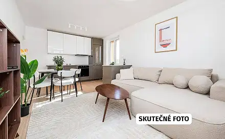 Prodej bytu 4+kk 73 m²