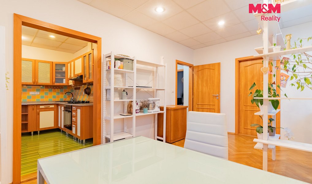 Prodej bytu 4+1 81 m², Sokolov – náhled fotky 18