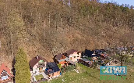 Prodej chaty/chalupy 46 m² s pozemkem 151 m², Hlučín - Bobrovníky, okres Opava