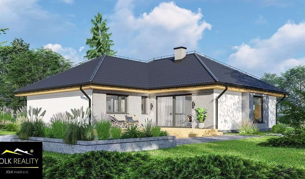 Prodej domu 127 m² s pozemkem 1 m², Opava – náhled fotky 11