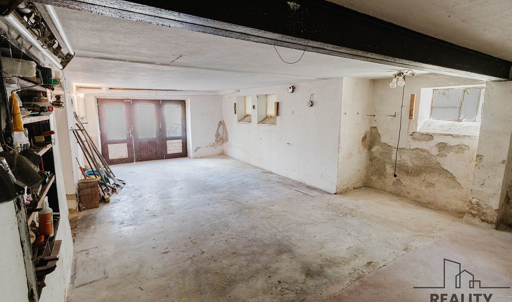 Prodej domu 122 m² s pozemkem 273 m², Třebíč – náhled fotky 34
