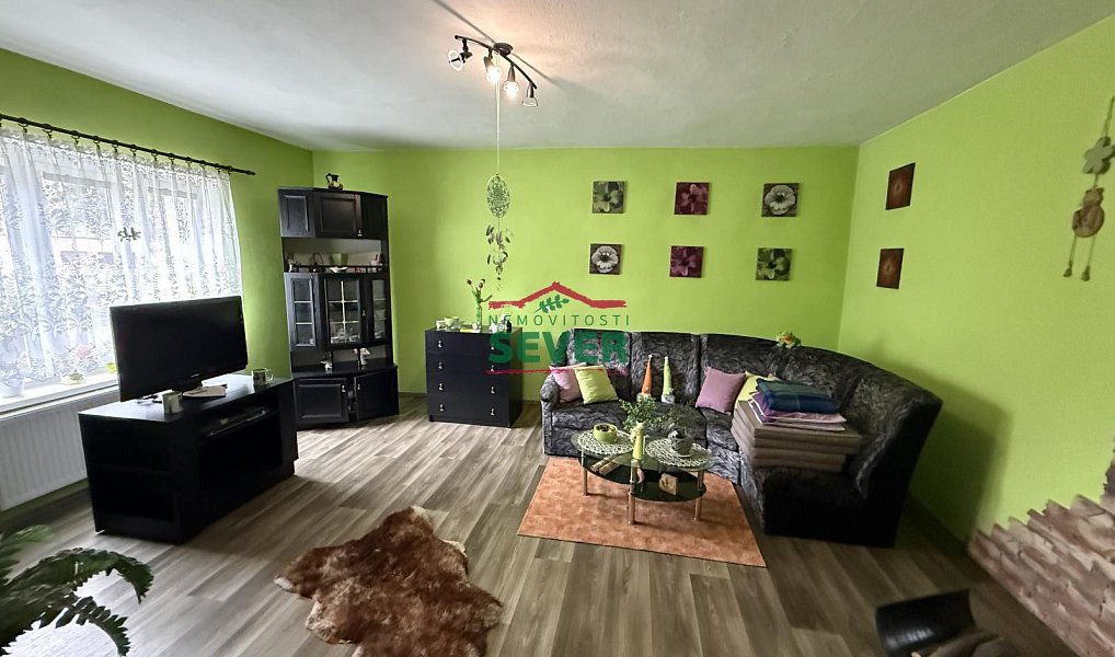 Prodej domu 200 m² s pozemkem 318 m², Jirkov – náhled fotky 7