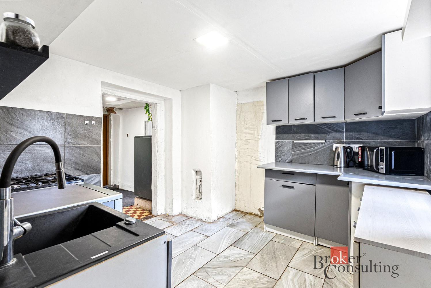 Prodej domu 164 m² s pozemkem 438 m² – pohled 5