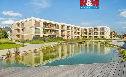 Prodej bytu 1+kk 65 m²