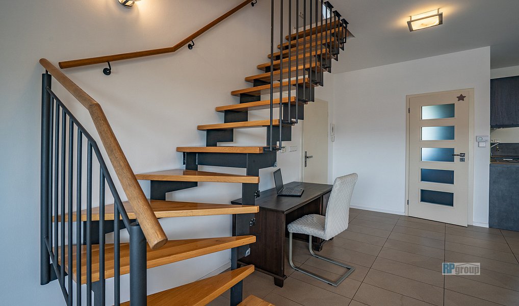 Prodej bytu 3+kk 300 m², Veleň – náhled fotky 6
