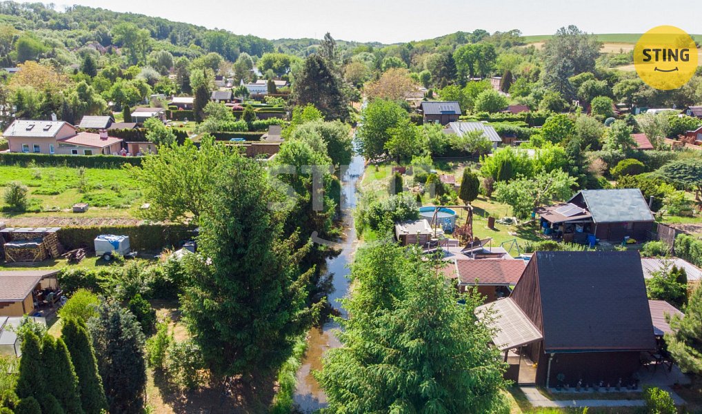 Prodej chaty/chalupy 35 m² s pozemkem 205 m², Kralupy nad Vltavou – náhled fotky 6