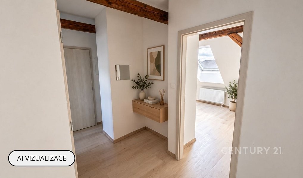 Prodej bytu 2+1 75 m², Moravská Třebová – náhled fotky 11