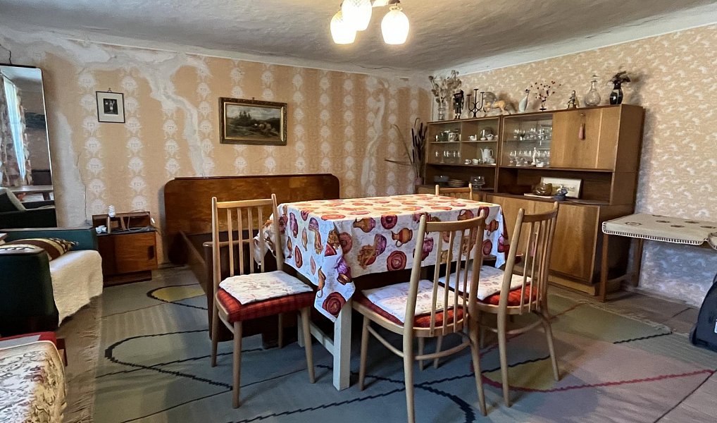 Prodej chaty/chalupy 90 m² s pozemkem 251 m², Orlovice – náhled fotky 17