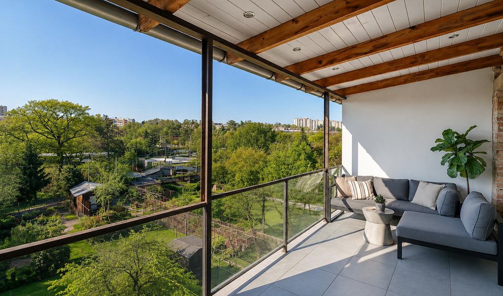 Prodej bytu 2+kk 99 m², Brno – náhled fotky 6