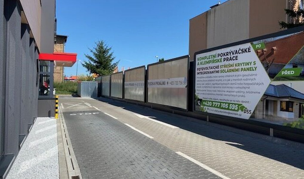 Pronájem pozemku 12 m², Litoměřice – náhled fotky 3