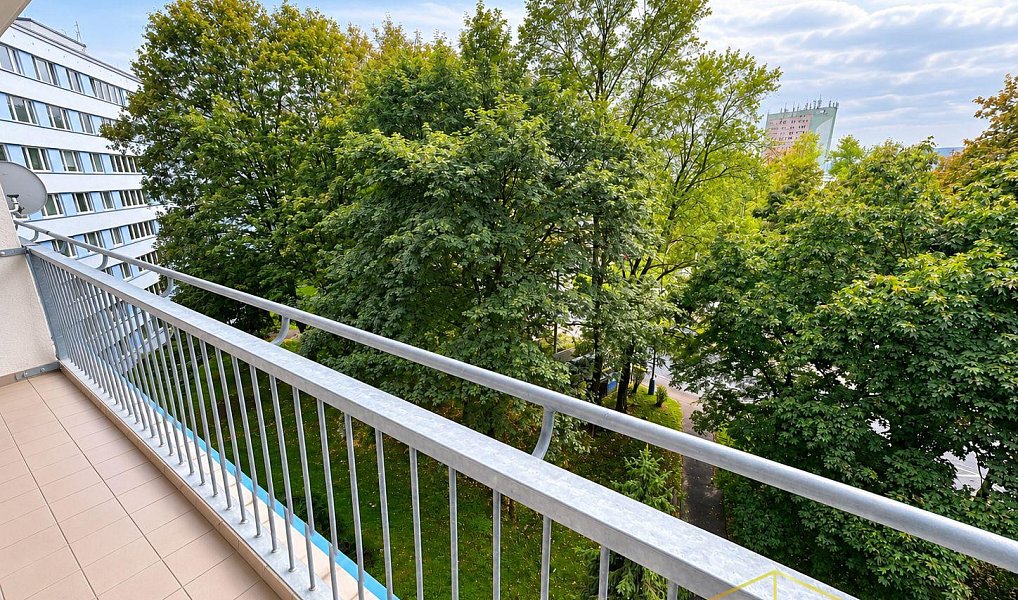 Prodej bytu 3+kk 71 m², Teplice – náhled fotky 4